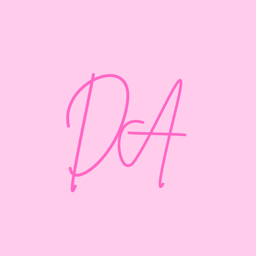 black white simple monochrome initial name logo (15)